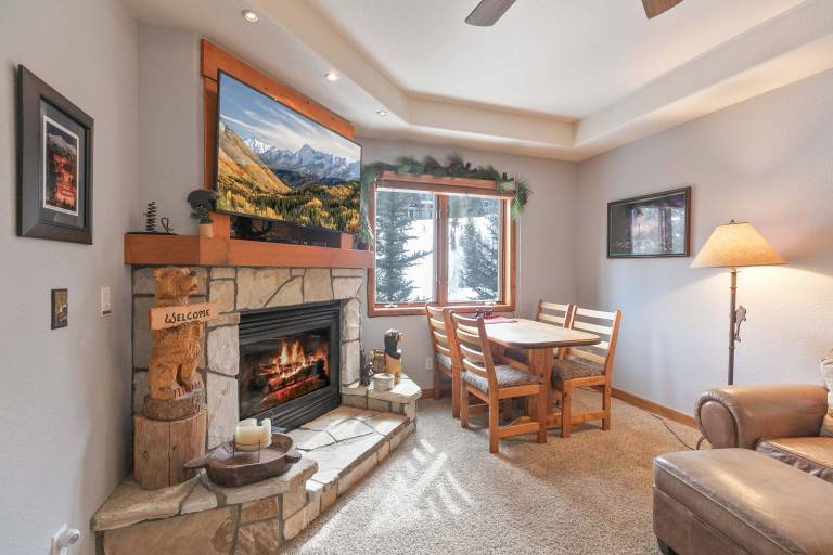 Condo Breckenridge