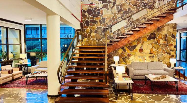 Samuara Hotel Caxias do Sul — photo 3