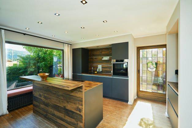 Child-friendly big rental apartment with terrace, garden & sauna | Dogs allowed — photo 4
