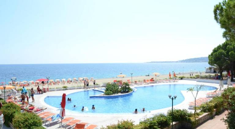 Estella Club in Catanzaro