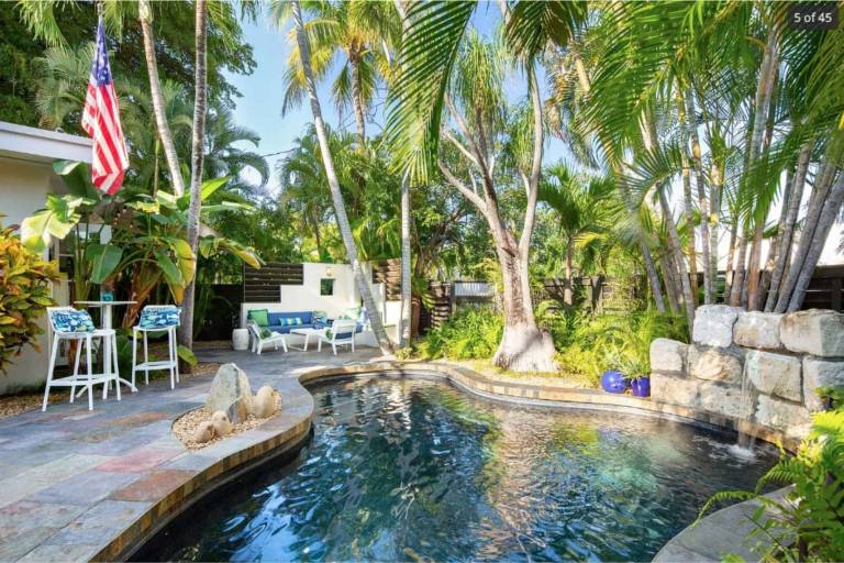 Dom  Key West