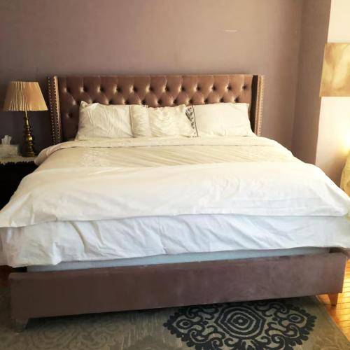 Bed & Breakfast Washington D.C.