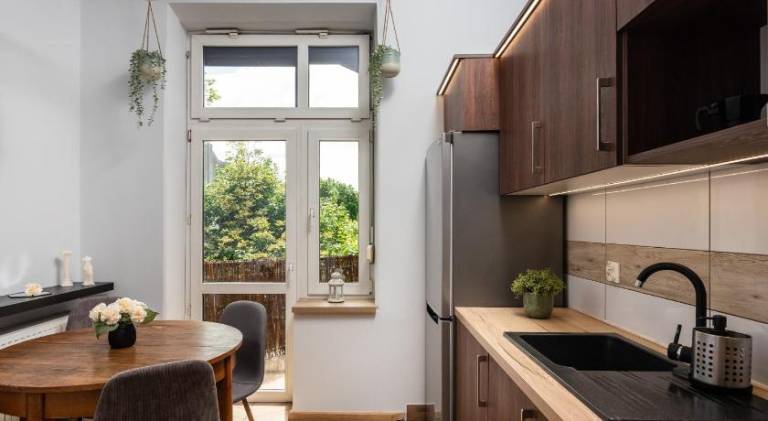 Holiday apartment | Near St. Florian's Gate | Good for workation — photo 4