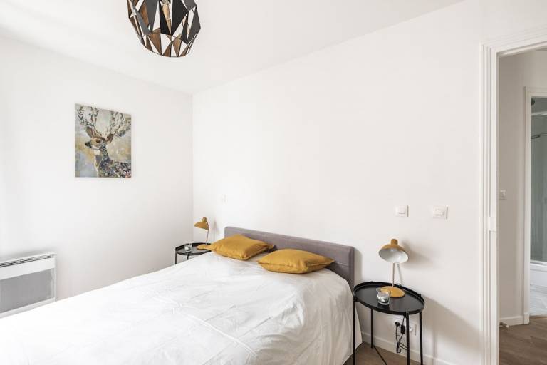 Appartement Puteaux