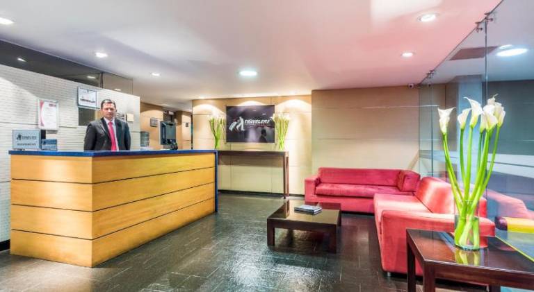 Rental apartment with patio | Dogs allowed — photo 2
