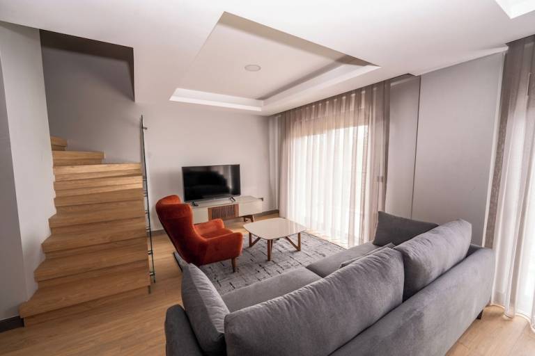 Ferienwohnung Antalya