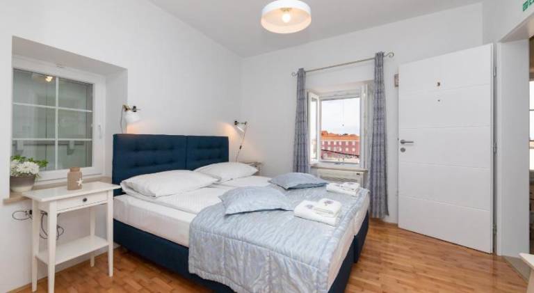 Serviced apartment for 3 persons — photo 4