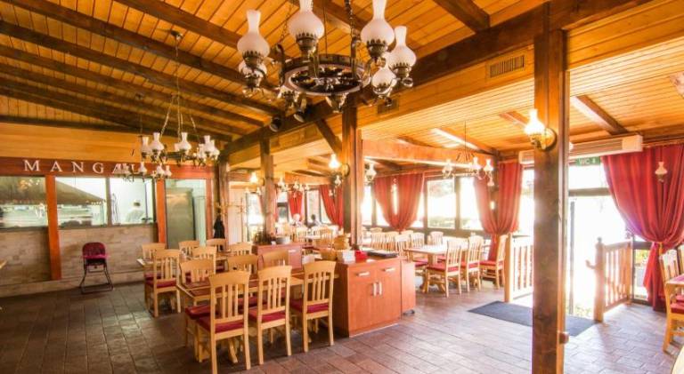 Hotel Leyla — photo 4