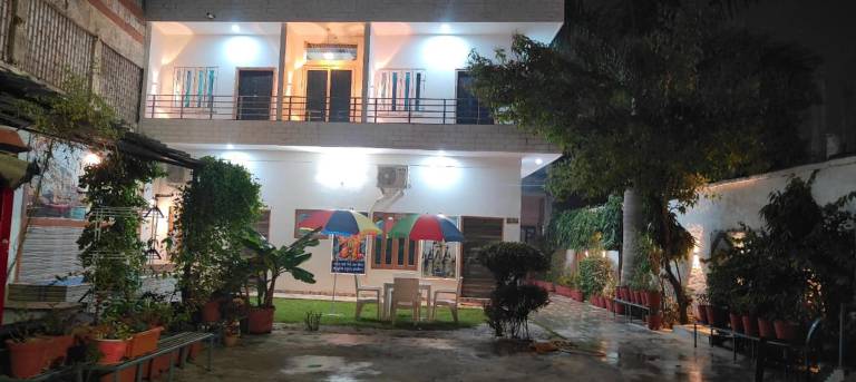 Shri Shiva Homestay
