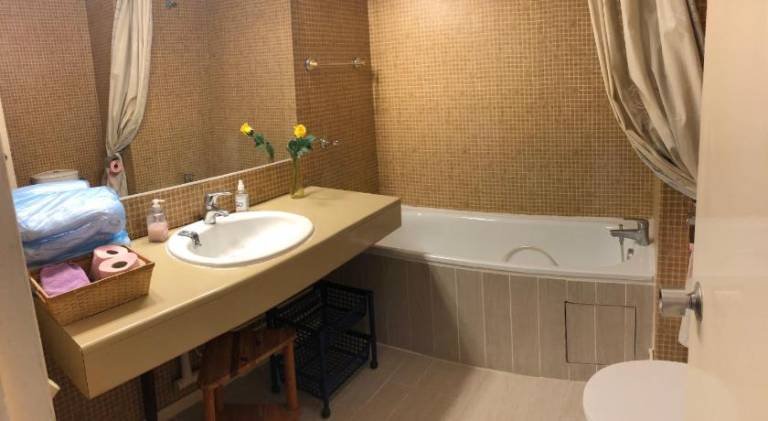 Apartment with 1 room for 4 persons — photo 2
