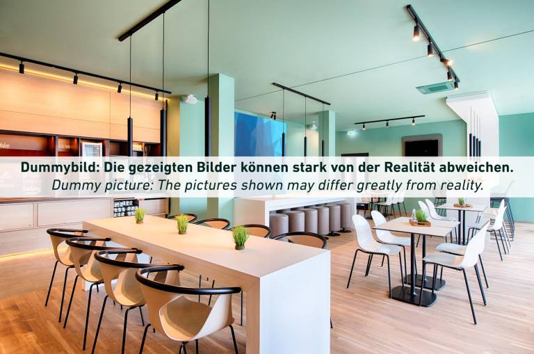 B&B HOTEL Mannheim-City — photo 3