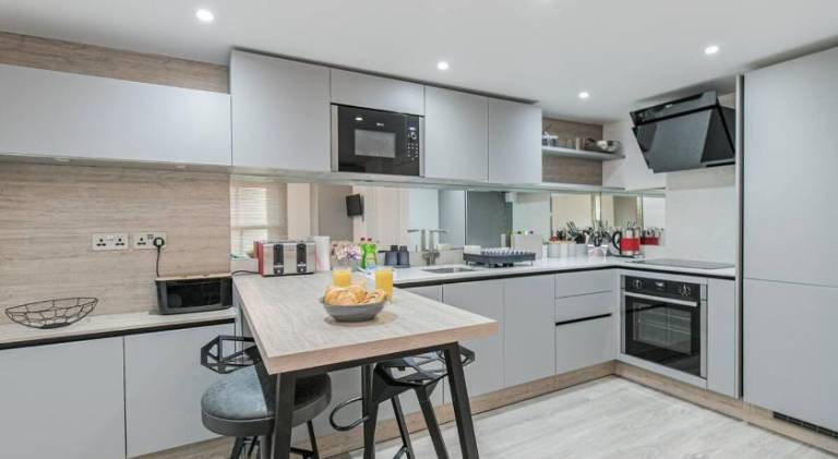 Beautiful holiday apartment | Pets are welcome in Oxford