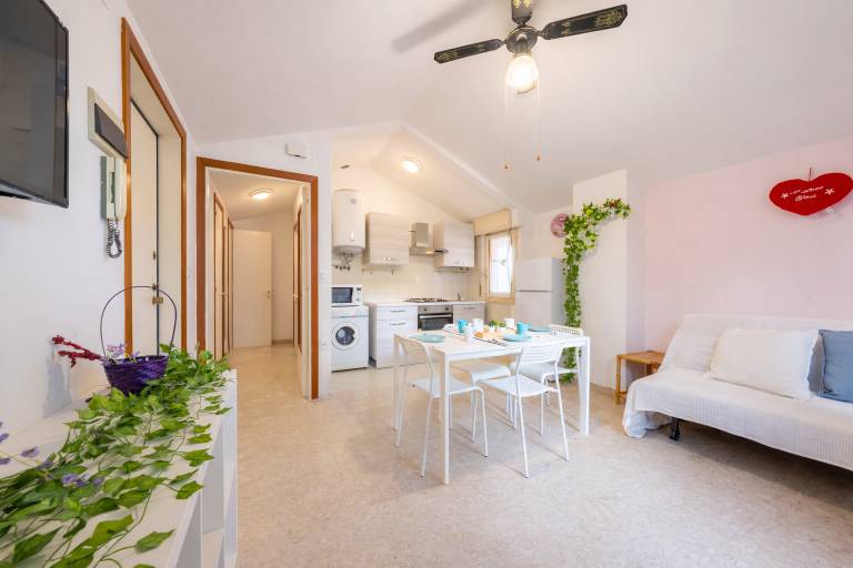Children-friendly charming apartment with terrace | Beach nearby | Pet-friendly — photo 5