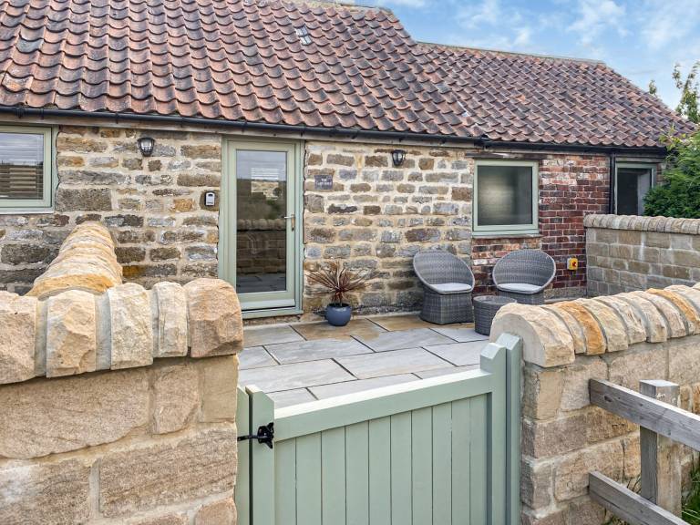 Cottage  Robin Hood's Bay