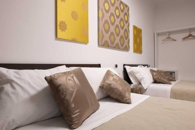 Bed & Breakfast San Leucio