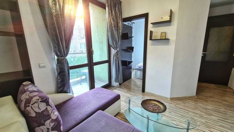 Apartamento Staria grad