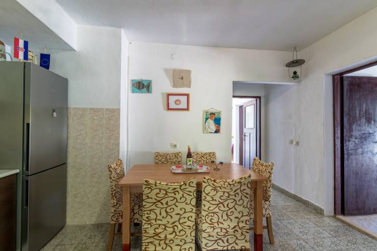 Four-bedroom apartment near beach Cove Torac, Hvar (A-575-a) — photo 2