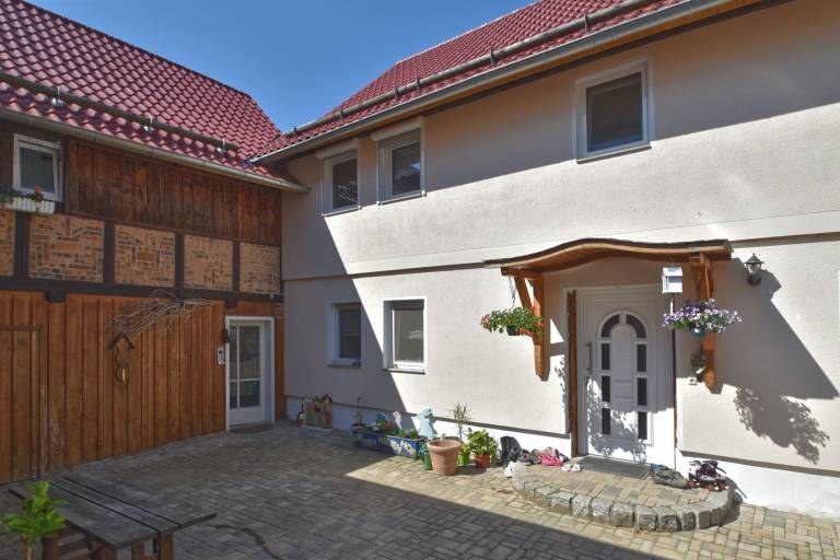 Apartment  Blankenburg