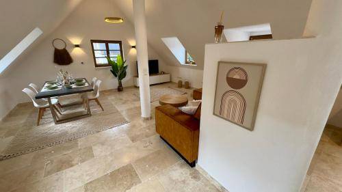Apartment Deidesheim