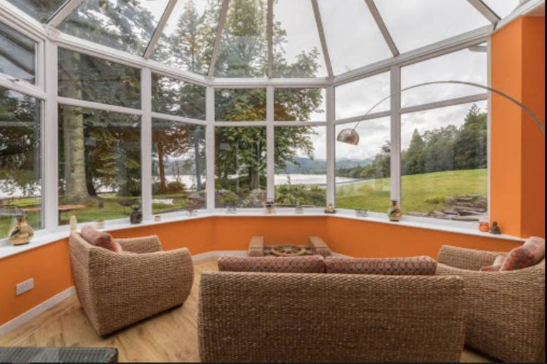 Altskeith Country House on Loch Ard — photo 3