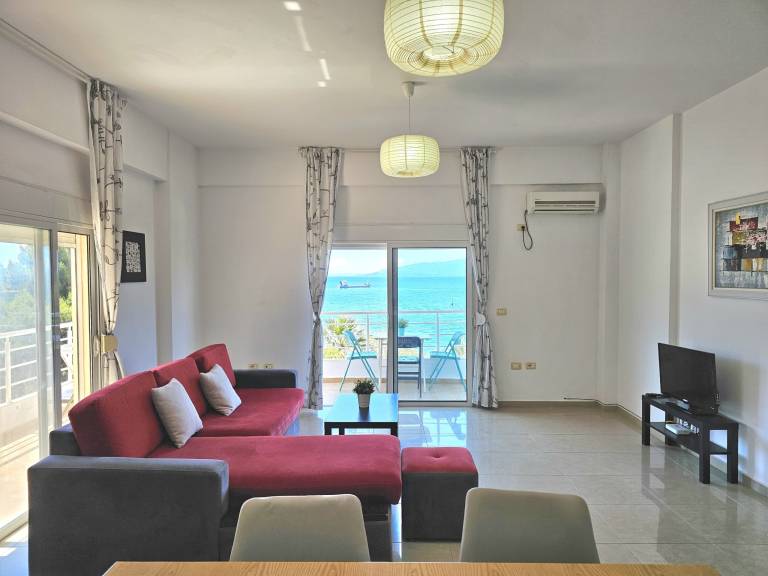 Apartament Saranda