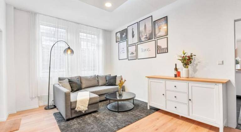 Ferienwohnung Leonberg