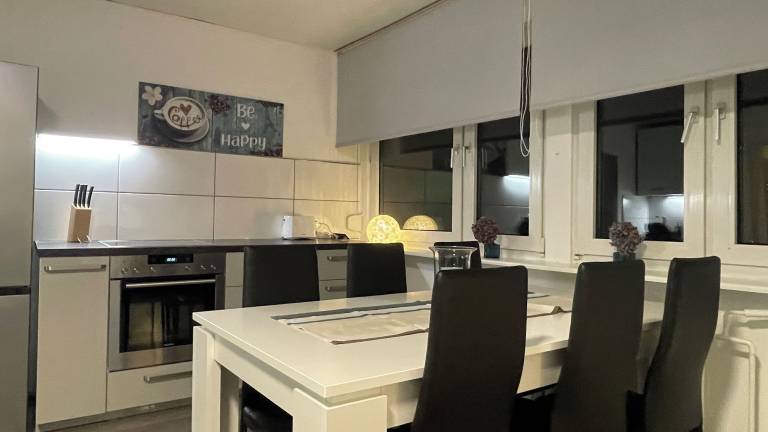 Ferienwohnung Bochum