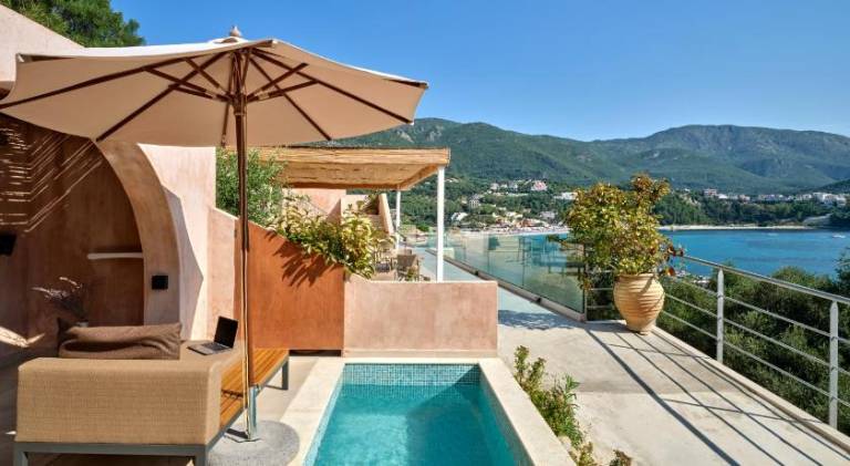 Wonderful serviced apartment with garden & terrace | Beach nearby | Dogs allowed — photo 2