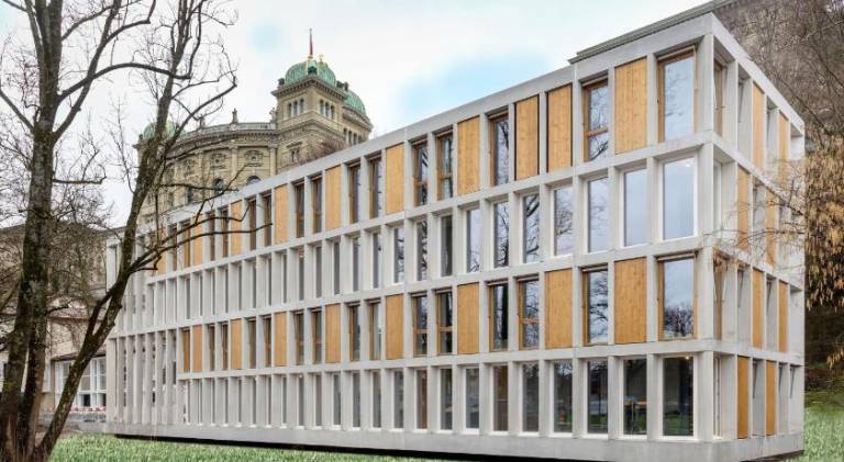 Bern Youth Hostel — photo 5