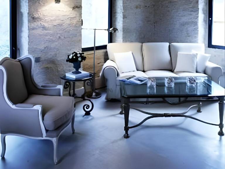 Torri e Merli Boutique Hotel — photo 4