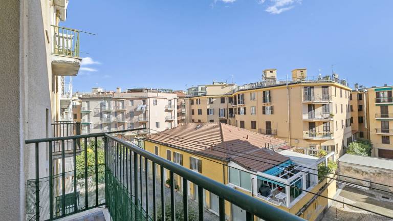 Ferienwohnung Alassio
