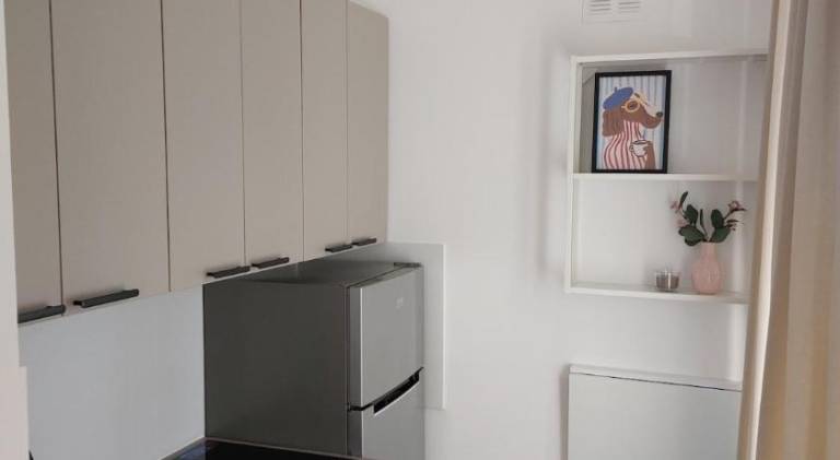 Holiday apartment with 1 room for 2 persons — photo 4