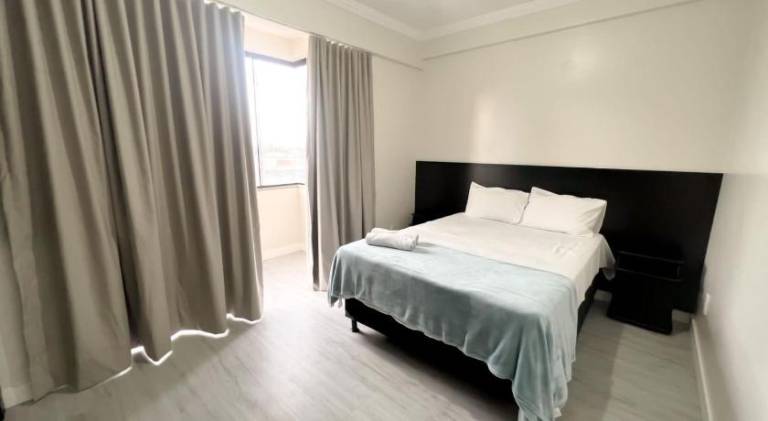 Apartment for 4 persons in Brasília