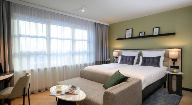 60 m² Ferienwohnung