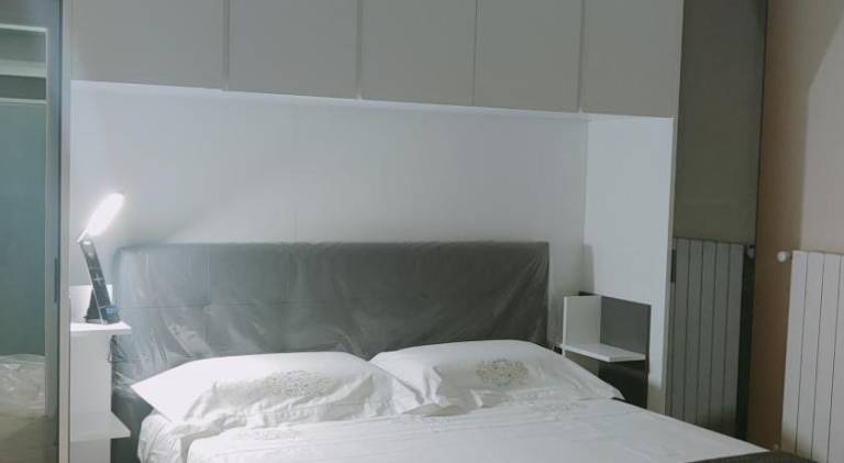 Apartment with terrace — photo 2
