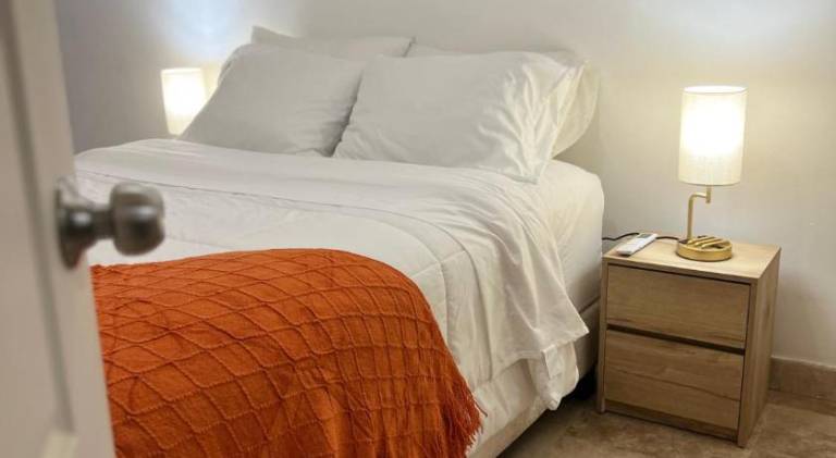 Rental apartment with 1 room for 4 persons — photo 2