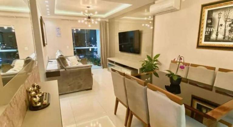 Rental apartment with hot tub — photo 3