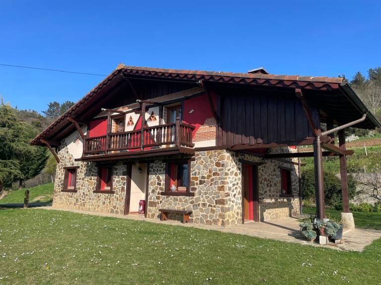 House Lekeitio