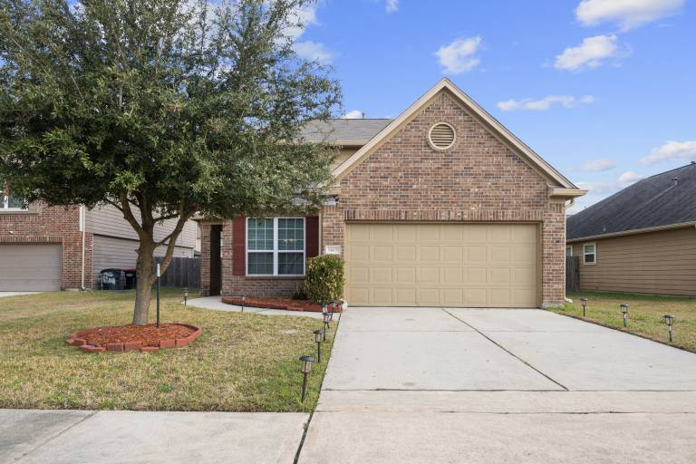 Ferienhaus Eagle Landing