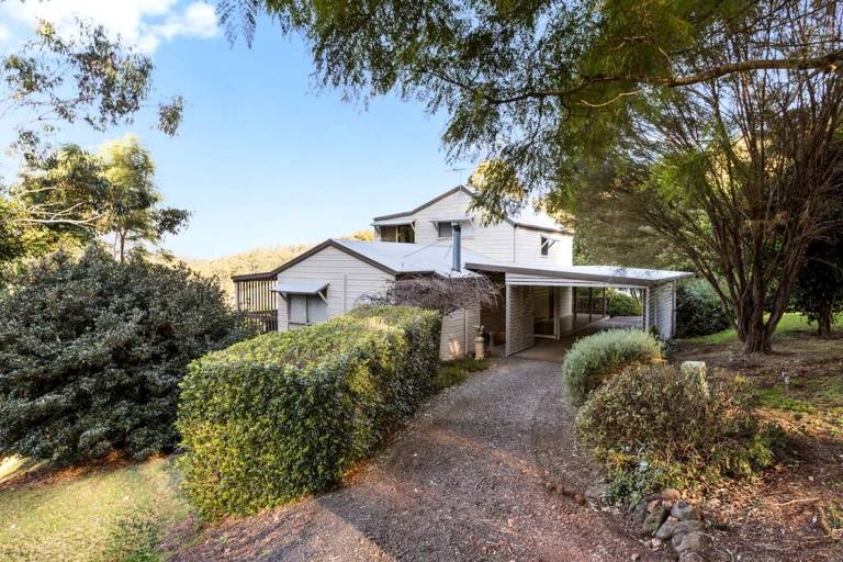 Accommodation  Ravensbourne