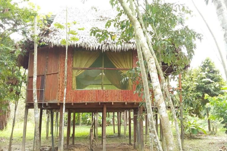Lodge