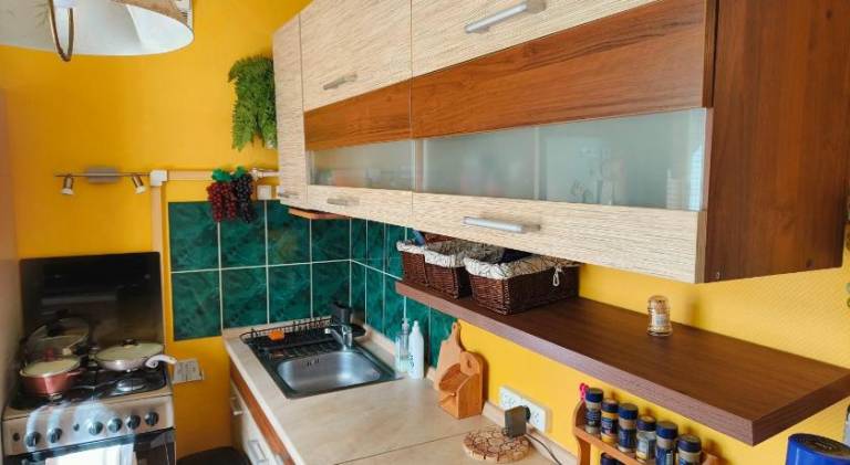Holiday apartment | Pets allowed — photo 4