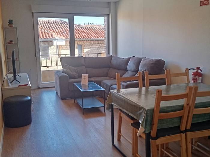 Apartamento Santa Cruz de Bezana