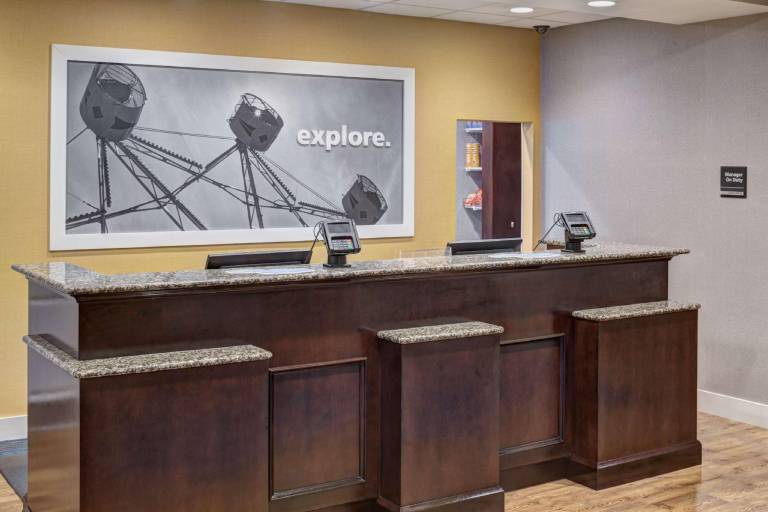 Hampton Inn & Suites Panama City Beach-Pier Park Area — photo 5