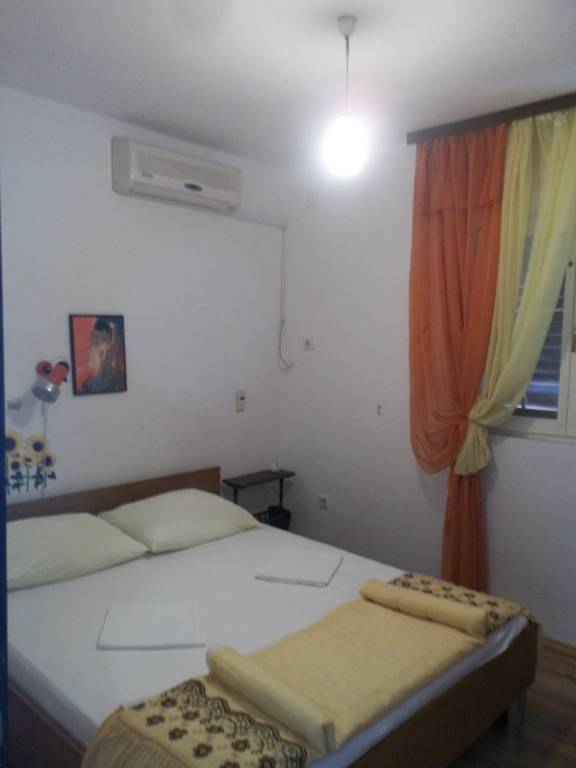 Maison de vacances Komiža