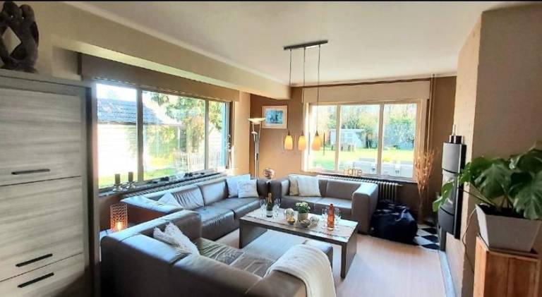 Villa with 4 rooms for 8 persons — photo 2