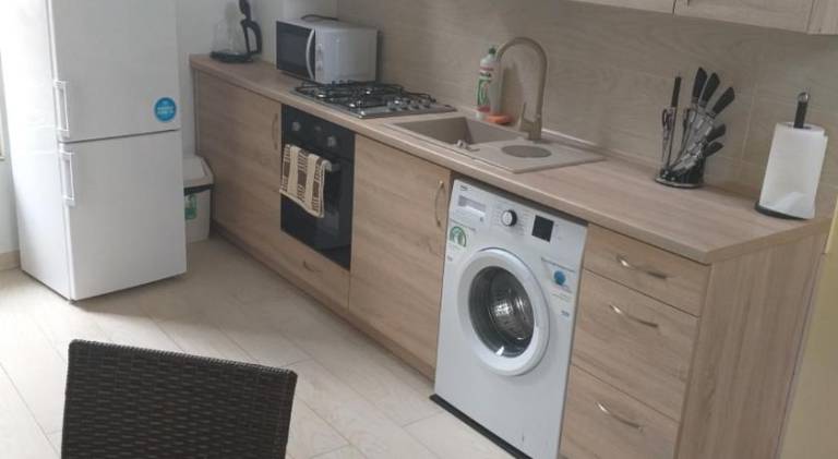 Domek letniskowy Grodzisk Mazowiecki