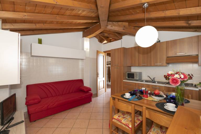 Ferienwohnung Acquaseria