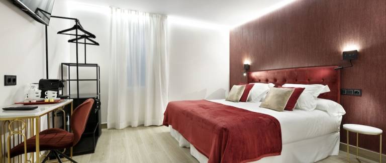 Pension Bilbao