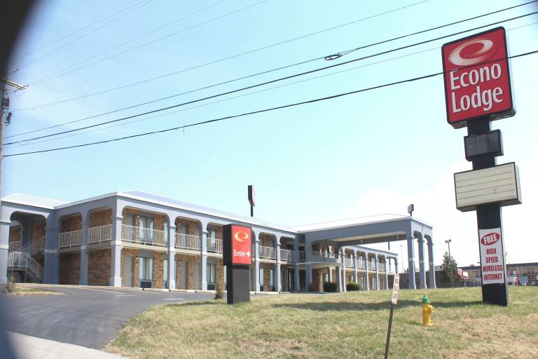 Lodge  Franklin